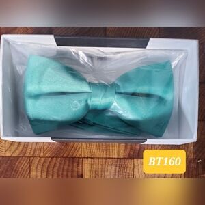 Pre-Tied Bow Ties by NA - (BT - 160)